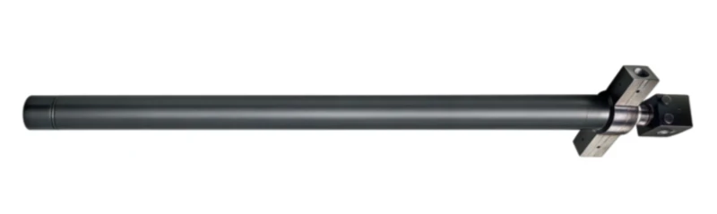 Compact and precise EPYY11112022 opening rack support cylinder for truck cranes and industrial machinery