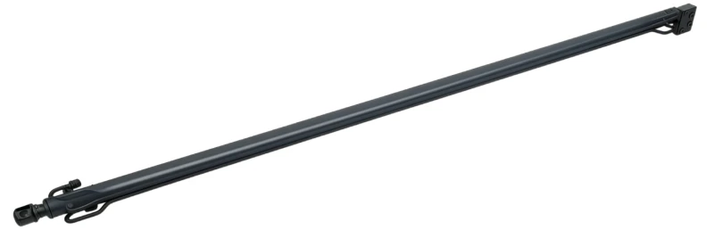 Slender and precise EPYY11112024 front cylinder for opening rack support with specialized external hard piping